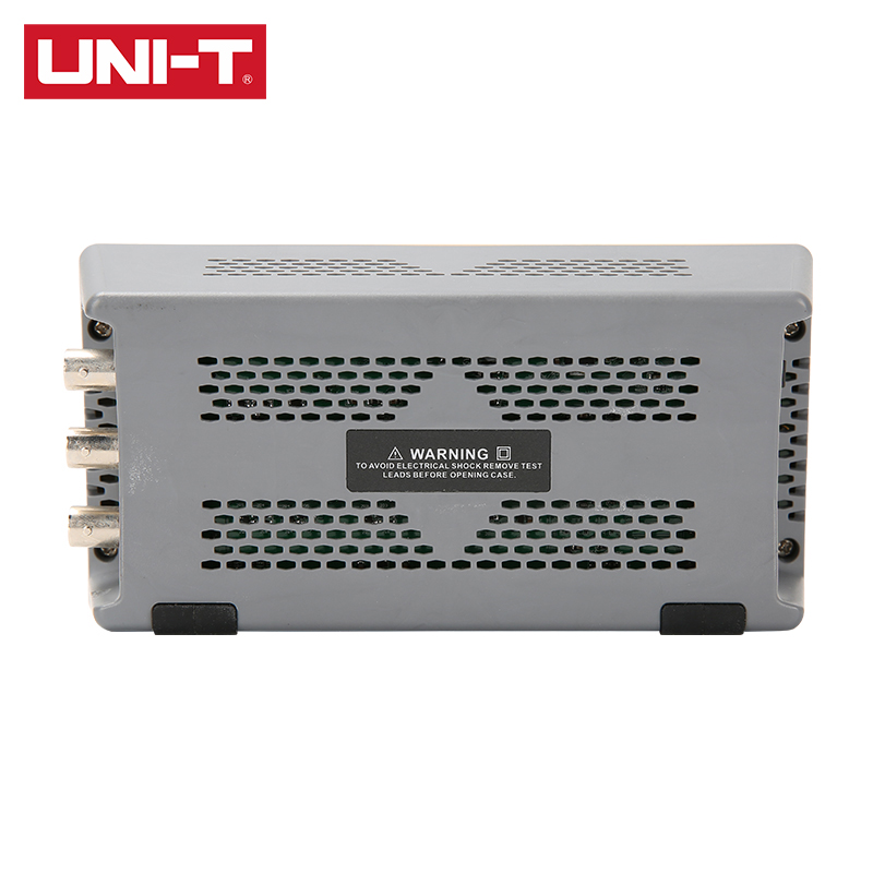 Função utg962e gerador de form - Dual Channel Arbitrary Waveform Function Generator 60Mhz avaliação e preço
