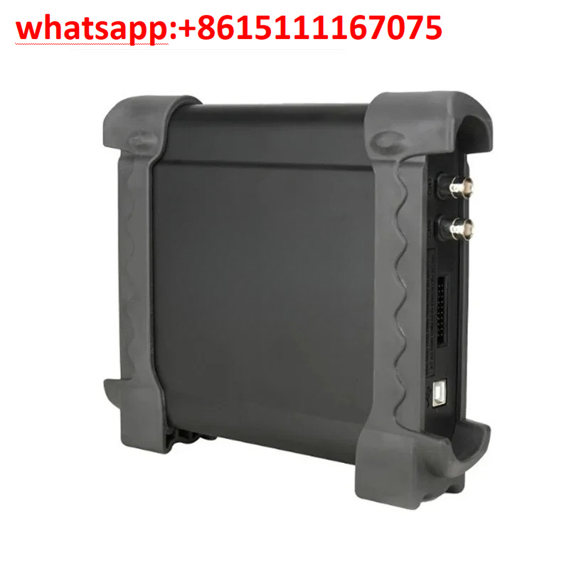 Osciloscópio Automotivo Hantek - Automotive Diagnostic Oscilloscope 8 Channel avaliação e preço