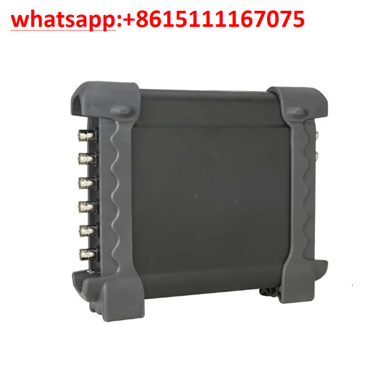 Osciloscópio Automotivo Hantek - Automotive Diagnostic Oscilloscope 8 Channel avaliação e preço