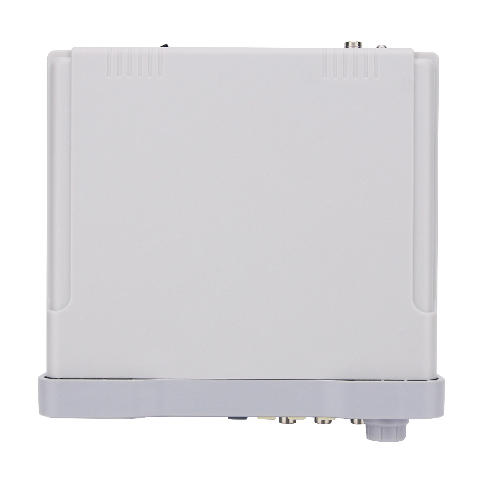 Gerador de Sinal de Forma de O - Dual Channel Arbitrary Waveform Function Generator 60Mhz avaliação e preço