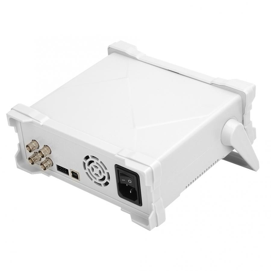 Gerador de Sinal Digital FY690 - Dual Channel Arbitrary Waveform Function Generator 60Mhz avaliação e preço