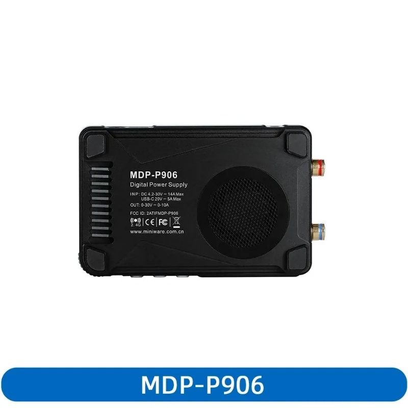 Nova Fonte de Alimentação Digi - Programmable Linear Dc Power Supply 30V 10A avaliação e preço
