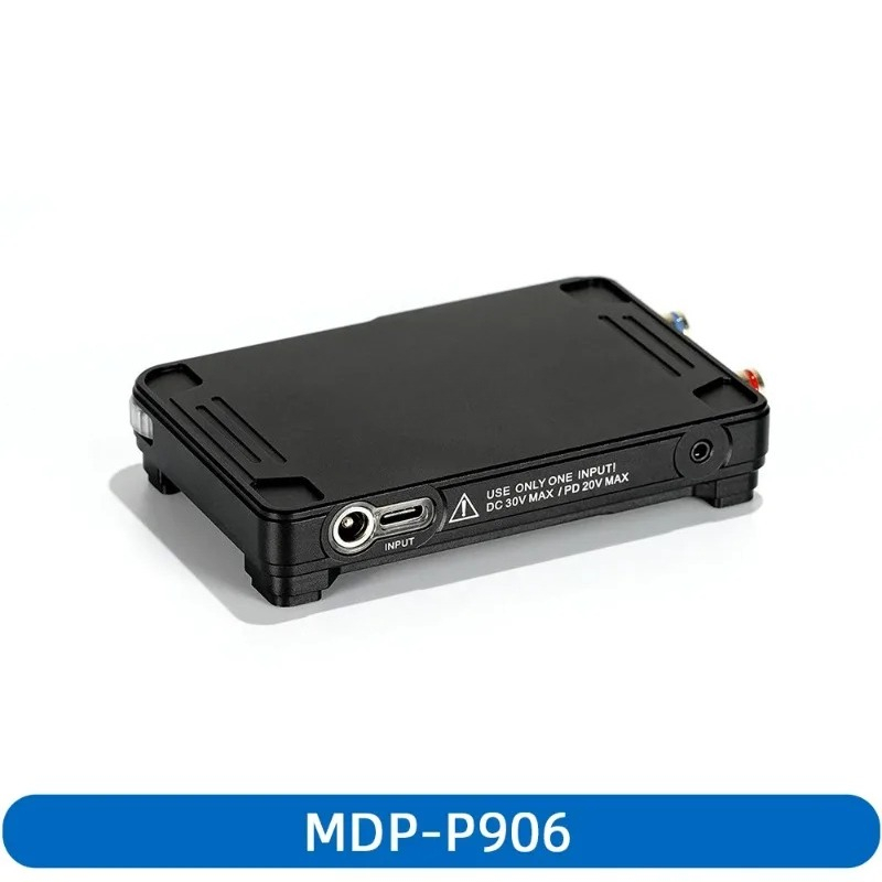 Nova Fonte de Alimentação Digi - Programmable Linear Dc Power Supply 30V 10A avaliação e preço