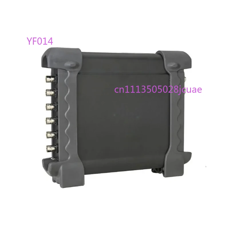Osciloscópio Automotivo de 8 C - Automotive Diagnostic Oscilloscope 8 Channel avaliação e preço