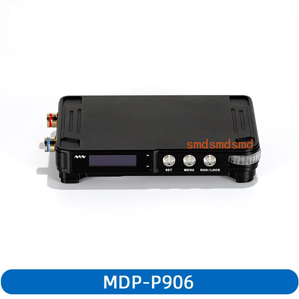 Fonte de Alimentação Digital A - Programmable Linear Dc Power Supply 30V 10A avaliação e preço